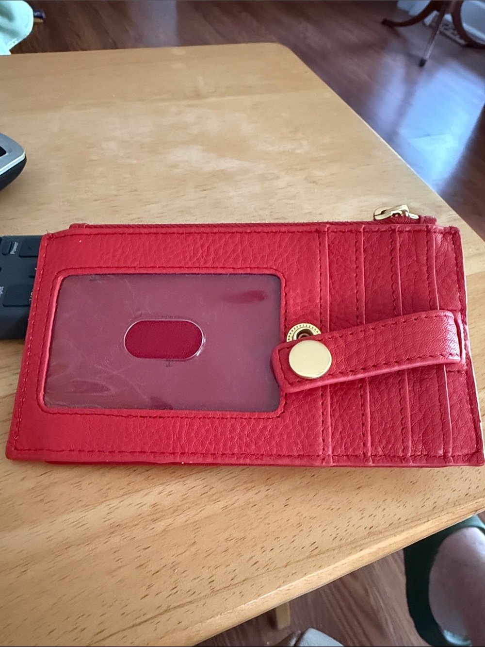 Hammitt credit card / coin purse - Picture 2 of 3